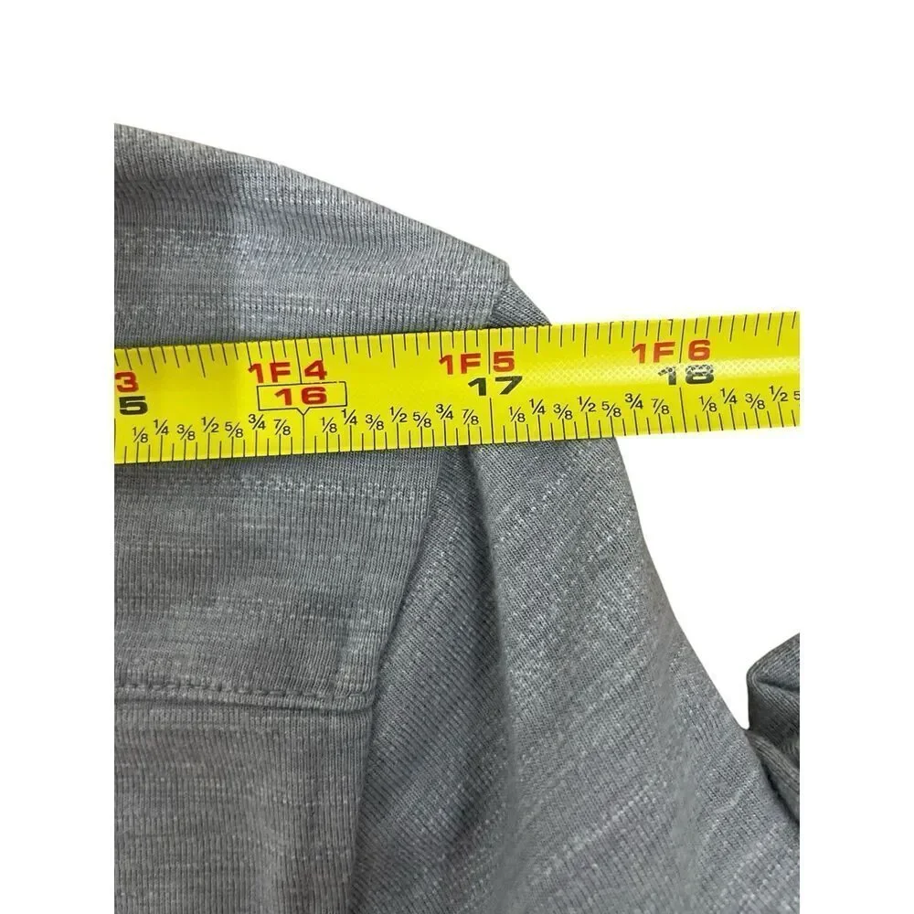 Marc Anthony stylish gray